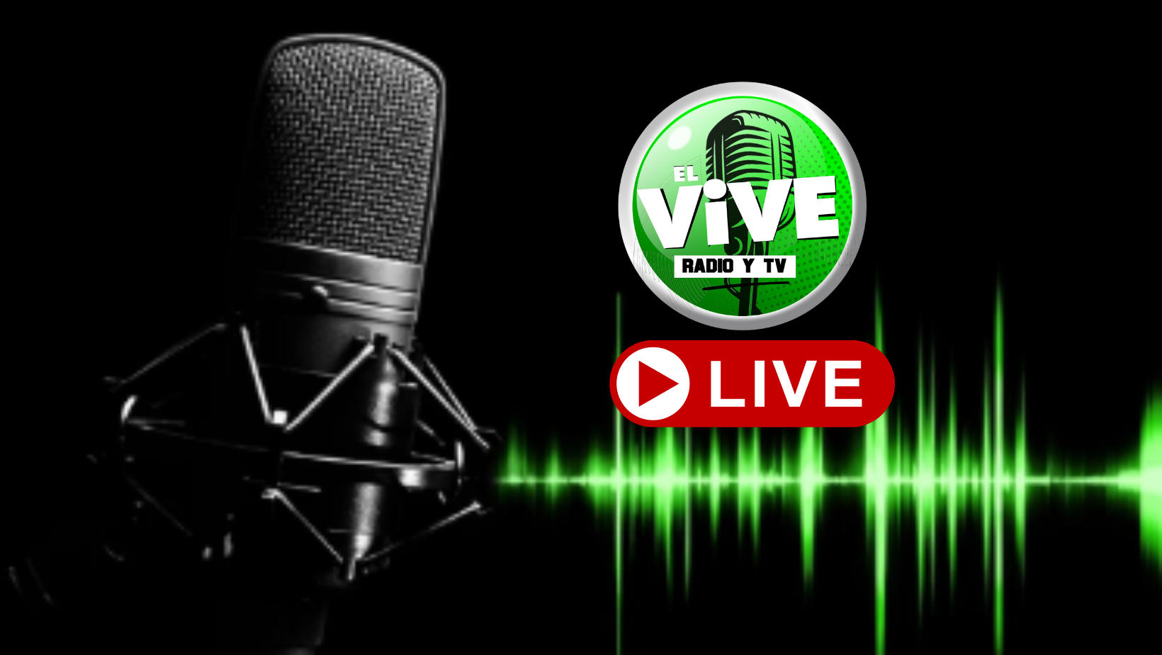 Radio tv y red
